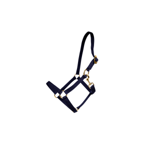 Premium Wholesale Popular Luxurious Elegant Perfect Adjustable Fashionable Padded Leather Horse <b>Halter</b> - Product Image 5