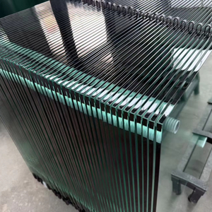 ซัพพลายเออร์เวียดนาม กระจกนิรภัยสำหรับห้องอาบน้ำ ประตูกระจกอาบน้ำ ขนาดสั่งทำได้ - Product Image 1