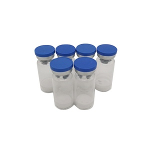 Péptidos Liofilizados de Grado Farmacéutico para Adelgazar el Cuerpo, 100 mg - Product Image 1