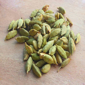 Cardamomo Verde Indio Premium para Pedidos de Exportación a Granel, Empaque Comercial de Especias, Empresas Comerciales Internacionales - Product Image 6