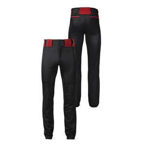 Pantalon de baseball le plus vendu, conçu avec un tissu de qualité, une construction confortable, des coutures durables et une finition soignée, adapté à une utilisation optimale. - Product Image 5
