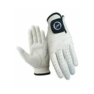 Gants de golf en cuir pour hommes, neufs, avec logo personnalisé, en peau de mouton, prix de gros, prix bas, 2025 OEM - Product Image 5