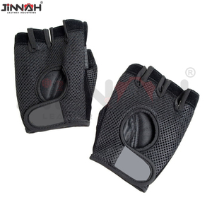 Top Trending New Design <b>Weightlifting</b> High Manufactured Fitness Gloves Support For Gym <b>Weightlifting</b> In Wholesale Price - Product Image 5