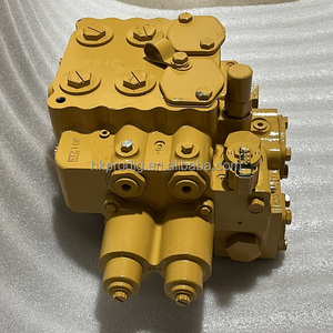 100% Original Neuf 464-8528  Moteur Diesel C7.1  Valve de Contrôle GP 4648528 pour Chargeuse sur Pneus 950 GC - Product Image 4