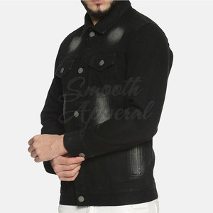Chaqueta de invierno para hombre con diseño audaz, forro acolchado, estilo urbano moderno, ideal para el atuendo diario de invierno. - Product Image 3