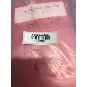 8 AMAT 3300-03111 FTG TBG GLAND 1/4VCR-M X 1.10"LG - Equipo y Piezas de Semiconductores de Confianza de Marca Global - Product Image 4