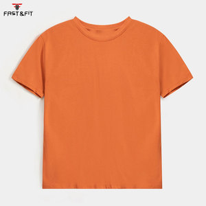 Women Fashion T Shirt Cotton Casual Summer Wear <b>Top</b> - Product Image 4