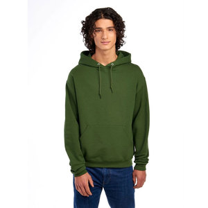 Sudadera con Capucha JERZEES NuBlend, Felpa Gruesa, Personalizable con Marca, Bajo MOQ, Fabricante - Product Image 6