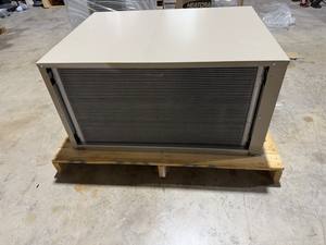 Unidad Condensadora Monofásica de 1/15 HP con Enfriamiento por Aire New Bohn, de Alta Demanda - Product Image 2