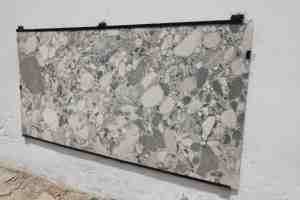 Panel de Piedra de Mármol Natural Cosmo de Súper Calidad, Resistente al Agua y Duradero, para Decoración de Apartamentos y Villas - Product Image 2