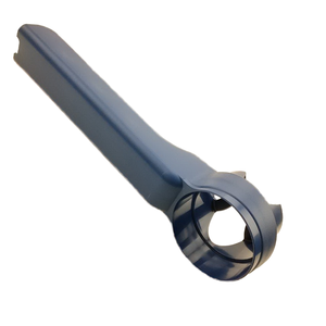 LONGNEW OEM Remplacement de la poignée du capuchon de chaise en plastique fabriqué à Taiwan - Product Image 1