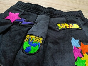 Jupes mini en tricot pour femmes, à fleurs personnalisées, style vintage, broderie, satin plissé, collection printemps, vente chaude - Product Image 6