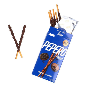 Venta al por Mayor de Palitos de Galleta de Chocolate Pepero Choco de 32g, Precio Competitivo, Exportación - Product Image 3