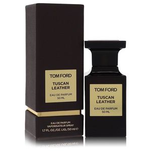 Profumo Unisex Tuscan Leather Eau De Parfum Spray 1.7 oz Fragranza - Product Image 1