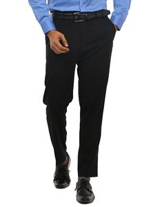 Pantalones de Vestir para Hombre Talla Grande de Alta Calidad 2024, Corte Slim Fit, Sin Arrugas, Elásticos, Casuales, Cómodos y Formales, de Bangladesh - Product Image 4