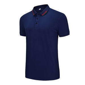 Camiseta Polo Deportiva de Secado Rápido 2026, Nueva, Económica, para Hombre y Mujer, Ropa Casual para la Calle y la Playa - Product Image 4