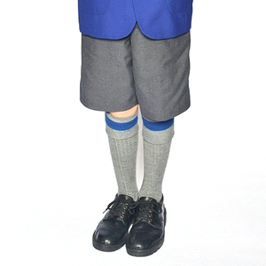 Conjunto de Uniforme Escolar con Blazer, Ropa Académica Formal para Estudiantes de Secundaria, Conjunto de Uniforme Escolar para Niños, Camisa y Pantalones de Algodón Suave - Product Image 5