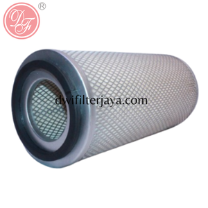 ตัวกรองอากาศแบบสกรูสำหรับเครื่องอัดอากาศที่มีความแม่นยำในการกรองสูง - Product Image 3