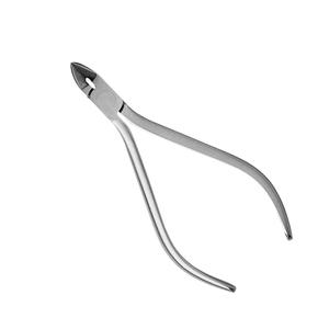 เครื่องตัดขนาดเล็กสำหรับจัดฟัน เครื่องมือทันตกรรม ตัดลวดเหล็กกล้าไร้สนิมอย่างแม่นยำ ใช้ในคลินิกมืออาชีพ ทนทาน - Product Image 4