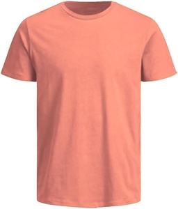 T-shirt unisexe en coton 100% à col rond et manches courtes, anti-rétrécissement, anti-plis, impression sérigraphique pour activités promotionnelles - Product Image 6