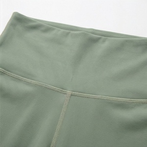 Leggings de fitness pour femmes, effet push-up fessier, extensibles, sans couture, à compression, contrôle du ventre, pour l'entraînement aux squats et le yoga, dernière collection - Product Image 4