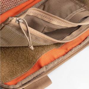 Bolsa de Campo Multiusos Impermeable, Diseño Unisex de Poliéster para Actividades Diarias, Hecha en Vietnam - Product Image 4