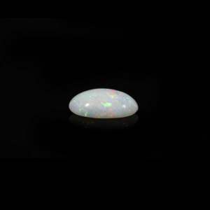 Natural Rough Opal Loose Gemstone 4.25 Carat Certified Wholesale 20mm - Product Image 3