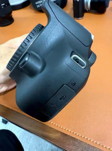 กล้องดิจิตอล DSLR รุ่น BRAND NEW1200D มือสอง สภาพเหมือนใหม่ กล้องมิเรอร์เลส สีดำ เซ็นเซอร์ CMOS วิดีโอ Full HD สำหรับงานอีเว้นท์ - Product Image 6