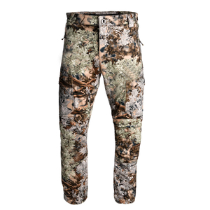 Pantalones de Caza Otoñales Multifuncionales, Cómodos, Modernos, Estampados, de Primera Calidad, Hechos a Medida, Transpirables, de Lona y Poliéster - Product Image 1