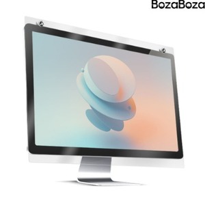 Filtre de réduction de la lumière bleue en acrylique optimal ABLCC15W, film de 15 pouces haute définition, taille personnalisée, performance visuelle, confort visuel - Product Image 2
