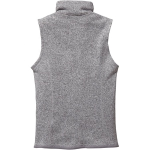 <b>Mens</b> Lightweight Sleeveless Winter Jacket <b>Vest</b> with Soft Padded Filling Breathable Waterproof Windproof Comfortable Everyday Fit - Product Image 6