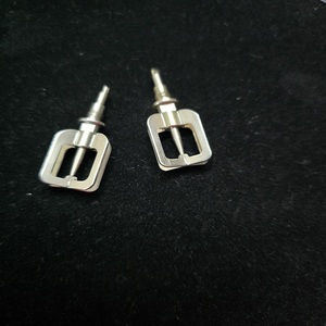 MIMTECH ชิ้นส่วนเครื่องจักร CNC สเตนเลสสตีล/ทองเหลืองความแม่นยำสูงอุปกรณ์อุตสาหกรรมผลิตตามสั่ง - Product Image 5