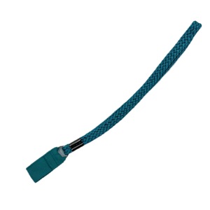 No.4 Olive Green Nylon <b>Webbing</b> <b>Strap</b> With Metal Ring And Durable Construction For Bags - Product Image 4