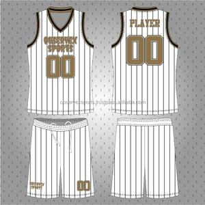 Uniforme de Baloncesto Reversible de Alta Calidad para Jóvenes, Personalizado para Hombres y Mujeres, Chaleco de Baloncesto Profesional Universitario - Product Image 1