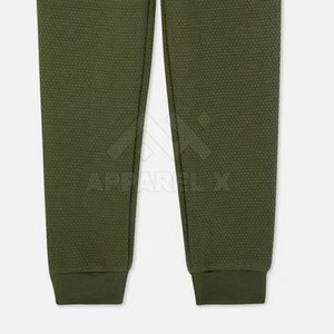 Diseña tus propios pantalones de jogging personalizados, fabricante OEM de pantalones de jogging de alta calidad para venta en línea - Product Image 6