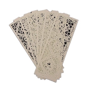 Bougeoirs chauffe-plat à LED 50 pièces en papier pour la décoration de Noël à la maison - Product Image 2