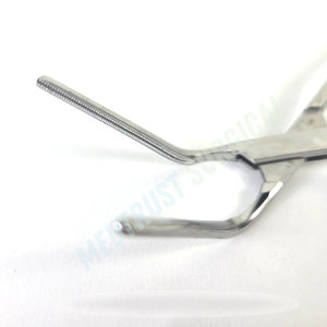 Pinzas Vasculares en Venta en Línea, Disponibles en Stock, Pinzas Vasculares Profesionales, Pinzas Vasculares para Cirugía - Product Image 5