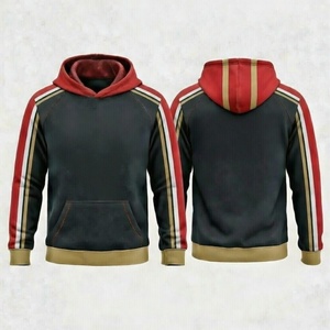 Hoodies for Women's Hoodies Women's man Hoodies Soft Cotton Fleece Hoodie Plain Winter Pullover Top - Product Image 4