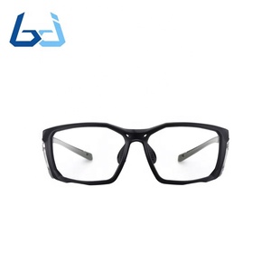 Lunettes de sécurité optiques transparentes ANSI Borjye J191 - Product Image 1