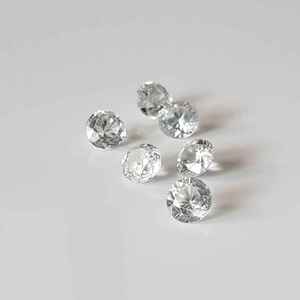 เพชรแล็บโกรว์ Icedjewelz LG ขนาด 1-5 กะรัต คุณภาพเยี่ยม VS1 ความสะอาดระดับ D สี D เจียระไนแบบบริลเลียนท์ เจาะด้วยเลเซอร์ รับรองโดย IGI แบบเม็ดเดี่ยว - Product Image 2