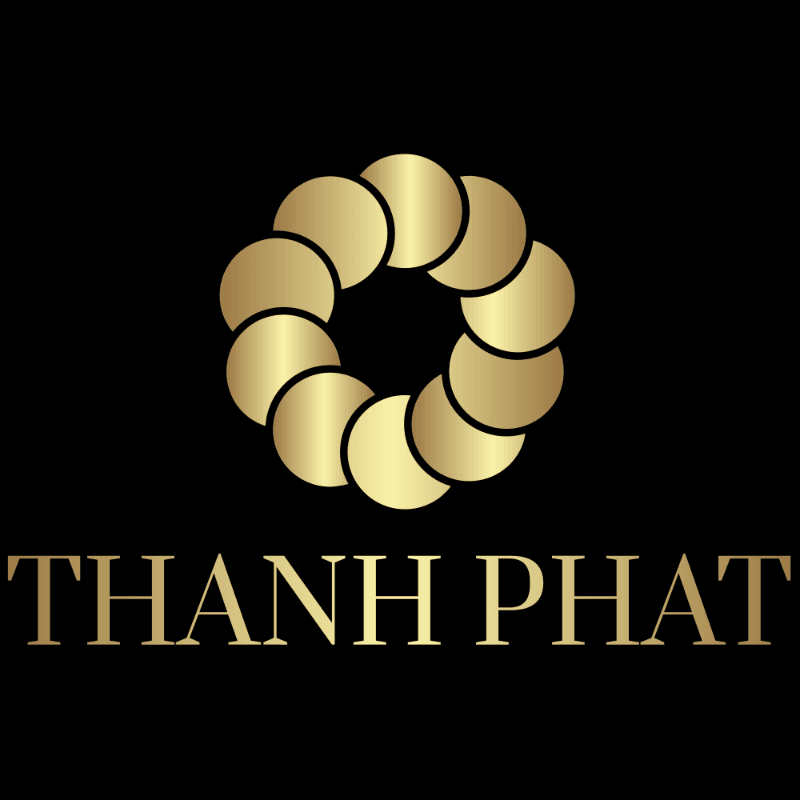 CONG TY TNHH TM & DTXD THANH PHAT logo