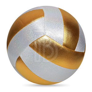 Balón de Voleibol Oficial de Marca Personalizada, Calidad Premium, para Práctica, Torneos, Recreación y Uso Escolar - Product Image 4