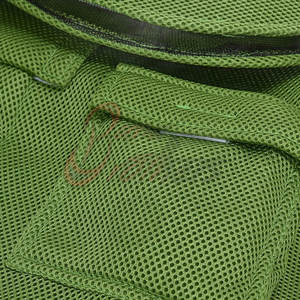 Traje de Apicultura Protector Contra Picaduras con Tela Gruesa y Capucha Ajustable para un Uso Duradero - Product Image 4