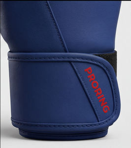 Gants de boxe ultra protecteurs rembourrés pour les combattants professionnels, entraînement, sparring, kickboxing, mitaines de frappe sur sac - Product Image 5