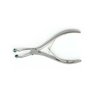Alicates Ortodonciales Weingart de Acero Inoxidable de 5.5 Pulgadas, Instrumento Dental Manual para Doblar Alambre - Product Image 2