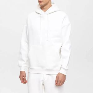 Ensemble de survêtement pour homme, pull d'hiver très vendu, 100% coton respirant, écologique, grandes tailles, prix de gros, personnalisable - Product Image 5