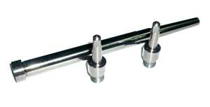 Compre una Rectificadora Cilíndrica Premato para Aplicaciones Industriales de Rectificado de Superficies y Orificios - Product Image 4