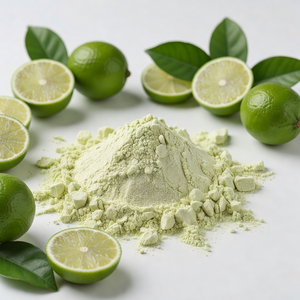 Polvo Aromático con Fragancia de Lima Verde Encapsulado - Product Image 1