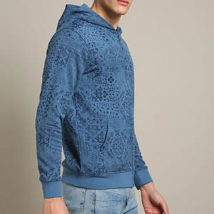 Sudadera con Capucha para Hombre de la Mejor Calidad a un Precio Razonable, Producto Superior, Sudaderas Térmicas para Hombre, Fabricación en Pakistán - Product Image 6