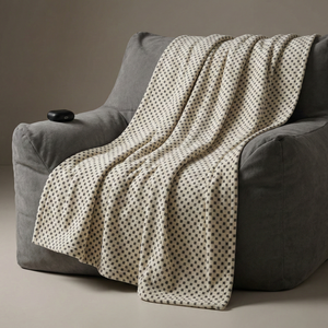 <b>Flannel</b> Fitted Bed <b>Sheet</b> and Blanket Sets Hotel Custom Logo Bulk Order Easy Care Warm Bed Cover Combinations Supply - Product Image 1